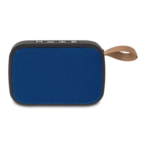 Głośnik BT Audionic, niebieski Głośnik BT Audionic, niebieski