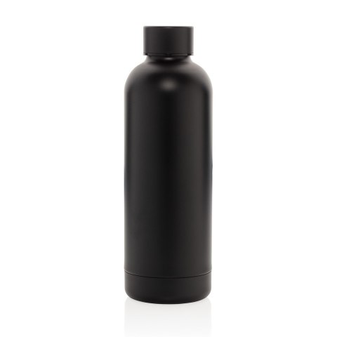 Butelka termiczna 500 ml, stal nierdzewna z recyklingu Butelka termiczna 500 ml, stal nierdzewna z recyklingu