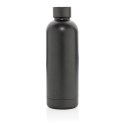 Butelka termiczna 500 ml, stal nierdzewna z recyklingu Butelka termiczna 500 ml, stal nierdzewna z recyklingu