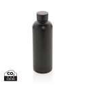 Butelka termiczna 500 ml, stal nierdzewna z recyklingu Butelka termiczna 500 ml, stal nierdzewna z recyklingu