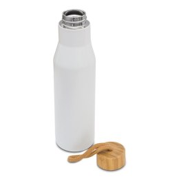 Butelka termiczna Lavotto 500ml, biały