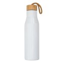 Butelka termiczna Lavotto 500ml, biały