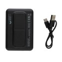 Bezprzewodowy power bank 5000 mAh Urban Vitamin Altos Bezprzewodowy power bank 5000 mAh Urban Vitamin Altos