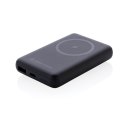 Bezprzewodowy power bank 5000 mAh Urban Vitamin Altos Bezprzewodowy power bank 5000 mAh Urban Vitamin Altos