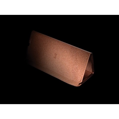 Korkowa podkładka pod mysz, ładowarka bezprzewodowa 10W Korkowa podkładka pod mysz, ładowarka bezprzewodowa 10W