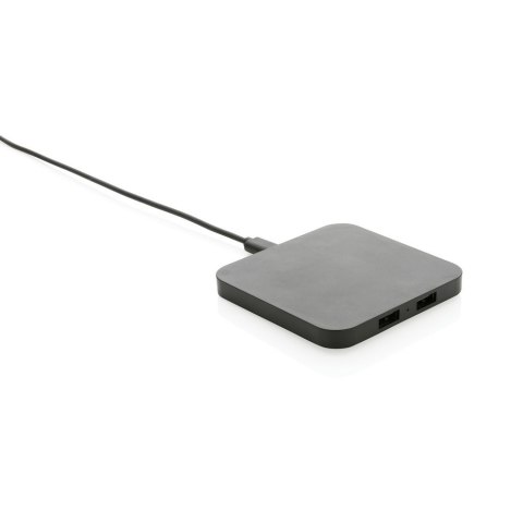 Ładowarka bezprzewodowa 10W, RABS Ładowarka bezprzewodowa 10W, RABS