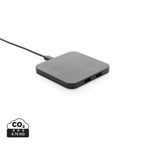 Ładowarka bezprzewodowa 10W, RABS Ładowarka bezprzewodowa 10W, RABS