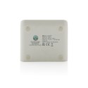 Ładowarka bezprzewodowa 10W, stojak na telefon Ontario, RABS Ładowarka bezprzewodowa 10W, stojak na telefon Ontario, RABS