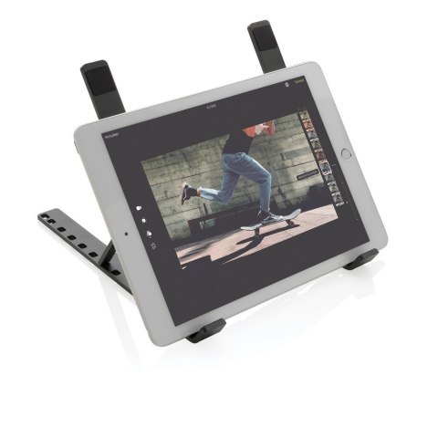 Składany stojak na laptopa do 15,6" Terra Składany stojak na laptopa do 15,6" Terra