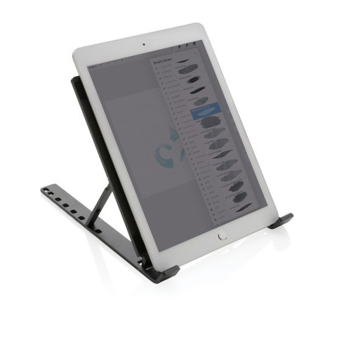Składany stojak na laptopa do 15,6" Terra Składany stojak na laptopa do 15,6" Terra