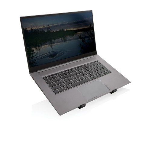 Składany stojak na laptopa do 15,6" Terra Składany stojak na laptopa do 15,6" Terra