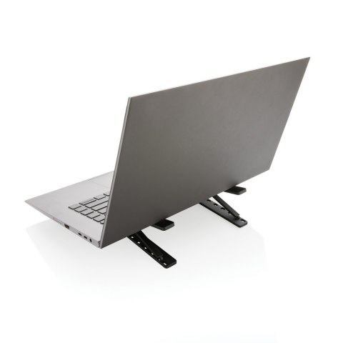 Składany stojak na laptopa do 15,6" Terra Składany stojak na laptopa do 15,6" Terra