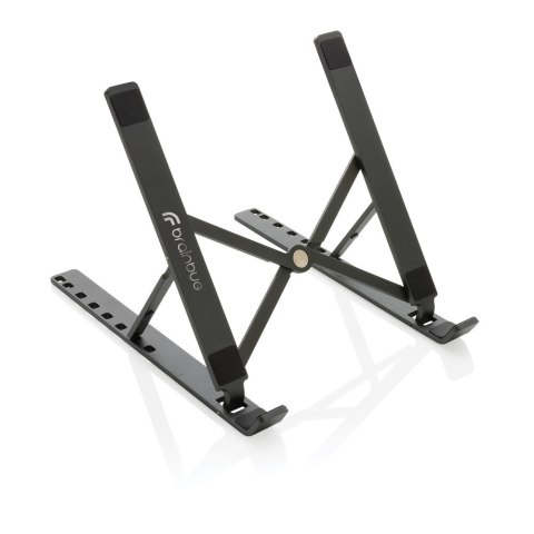 Składany stojak na laptopa do 15,6" Terra Składany stojak na laptopa do 15,6" Terra