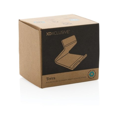 Stojak na telefon, tablet Terra Stojak na telefon, tablet Terra