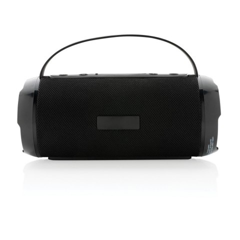 Wodoodporny głośnik bezprzewodowy 6W Soundboom Wodoodporny głośnik bezprzewodowy 6W Soundboom