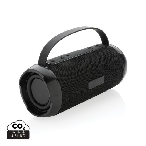 Wodoodporny głośnik bezprzewodowy 6W Soundboom Wodoodporny głośnik bezprzewodowy 6W Soundboom