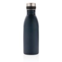 Butelka sportowa 500 ml ze stali nierdzewnej z recyklingu Butelka sportowa 500 ml ze stali nierdzewnej z recyklingu