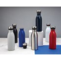 Butelka sportowa 500 ml ze stali nierdzewnej z recyklingu Butelka sportowa 500 ml ze stali nierdzewnej z recyklingu