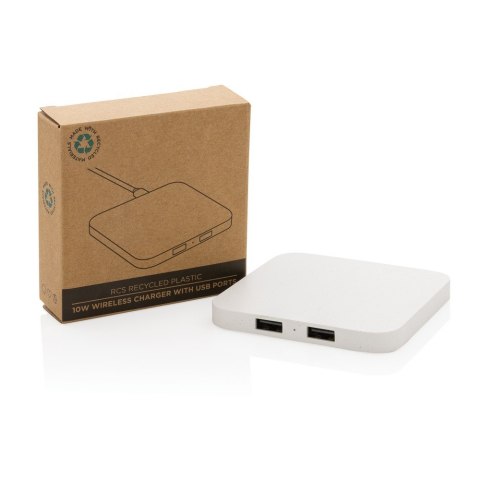 Ładowarka bezprzewodowa 10W, RABS Ładowarka bezprzewodowa 10W, RABS