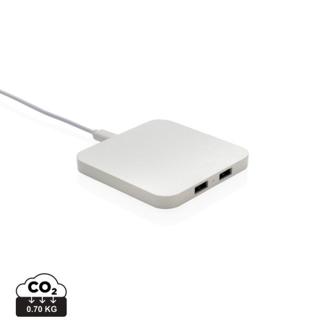 Ładowarka bezprzewodowa 10W, RABS Ładowarka bezprzewodowa 10W, RABS
