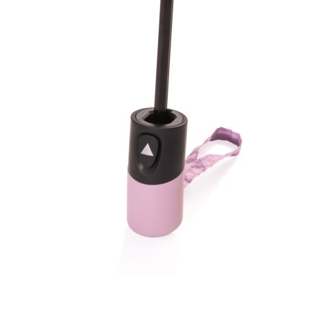 Mały parasol automatyczny 21" AWARE™ RPET Mały parasol automatyczny 21" AWARE™ RPET