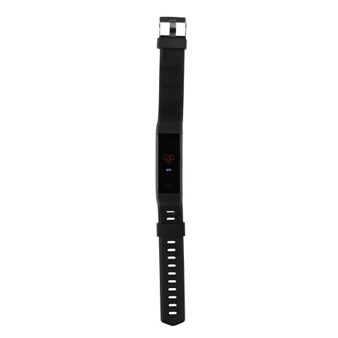 Monitor aktywności Sense Fit, TPE z recyklingu Monitor aktywności Sense Fit, TPE z recyklingu