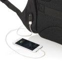 Plecak chroniący przed kieszonkowcami Swiss Peak AWARE™ RPET