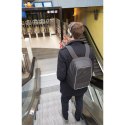 Plecak chroniący przed kieszonkowcami Swiss Peak AWARE™ RPET