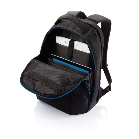 Plecak na laptopa 15,6" AWARE™ RPET Plecak na laptopa 15,6" AWARE™ RPET