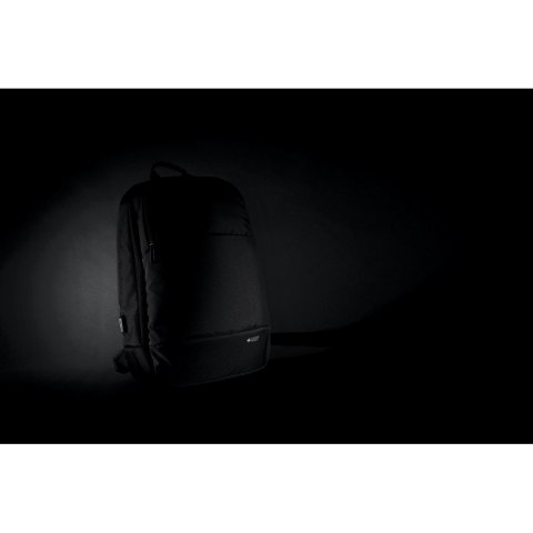 Plecak na laptopa 15,6" Swiss Peak AWARE™ RPET Plecak na laptopa 15,6" Swiss Peak AWARE™ RPET