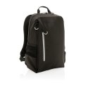 Plecak na laptopa 15,6" Swiss Peak Lima AWARE™, ochrona RFID