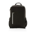 Plecak na laptopa 15,6" Swiss Peak Lima AWARE™, ochrona RFID