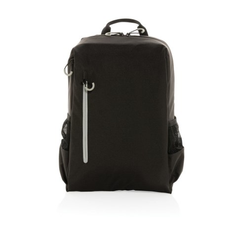 Plecak na laptopa 15,6" Swiss Peak Lima AWARE™, ochrona RFID Plecak na laptopa 15,6" Swiss Peak Lima AWARE™, ochrona RFID