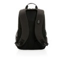 Plecak na laptopa 15,6" Swiss Peak Lima AWARE™, ochrona RFID