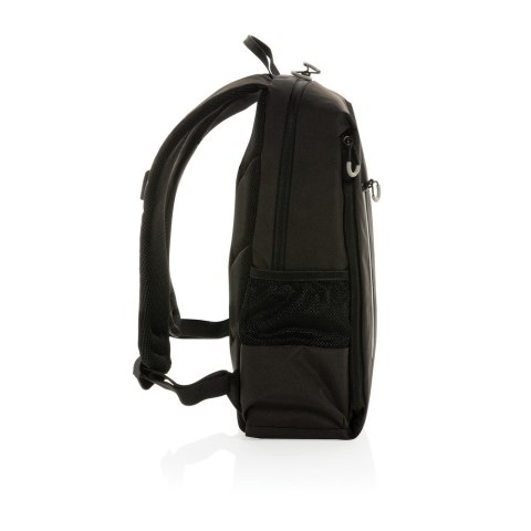 Plecak na laptopa 15,6" Swiss Peak Lima AWARE™, ochrona RFID Plecak na laptopa 15,6" Swiss Peak Lima AWARE™, ochrona RFID