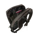 Plecak na laptopa 15,6" Swiss Peak Lima AWARE™, ochrona RFID
