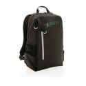 Plecak na laptopa 15,6" Swiss Peak Lima AWARE™, ochrona RFID