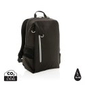 Plecak na laptopa 15,6" Swiss Peak Lima AWARE™, ochrona RFID