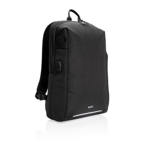 Plecak na laptopa Swiss Peak AWARE™, ochrona RFID Plecak na laptopa Swiss Peak AWARE™, ochrona RFID