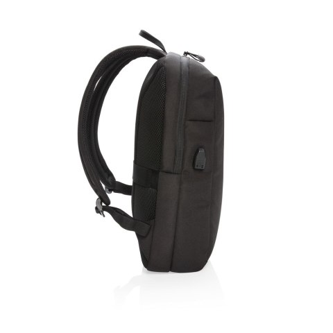Plecak na laptopa Swiss Peak AWARE™, ochrona RFID Plecak na laptopa Swiss Peak AWARE™, ochrona RFID