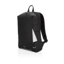 Plecak na laptopa Swiss Peak AWARE™, ochrona RFID