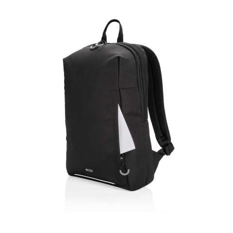 Plecak na laptopa Swiss Peak AWARE™, ochrona RFID Plecak na laptopa Swiss Peak AWARE™, ochrona RFID
