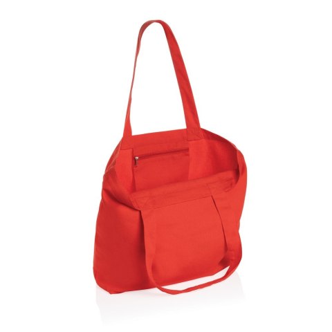 Torba na zakupy Impact AWARE™, bawełna z recyklingu Torba na zakupy Impact AWARE™, bawełna z recyklingu