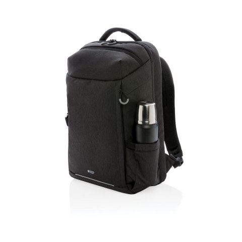Torba sportowa, podróżna Swiss Peak AWARE™ RPET Torba sportowa, podróżna Swiss Peak AWARE™ RPET
