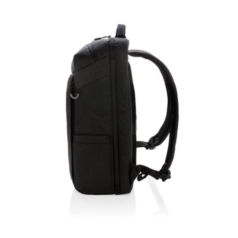 Torba sportowa, podróżna Swiss Peak AWARE™ RPET Torba sportowa, podróżna Swiss Peak AWARE™ RPET
