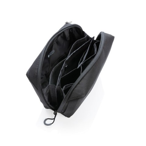 Wielofunkcyjna torba Swiss Peak AWARE™ RPET Wielofunkcyjna torba Swiss Peak AWARE™ RPET