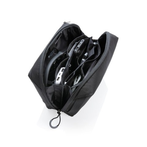 Wielofunkcyjna torba Swiss Peak AWARE™ RPET Wielofunkcyjna torba Swiss Peak AWARE™ RPET