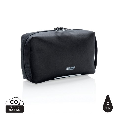 Wielofunkcyjna torba Swiss Peak AWARE™ RPET Wielofunkcyjna torba Swiss Peak AWARE™ RPET