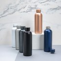 Butelka termiczna 500 ml, stal nierdzewna z recyklingu Butelka termiczna 500 ml, stal nierdzewna z recyklingu