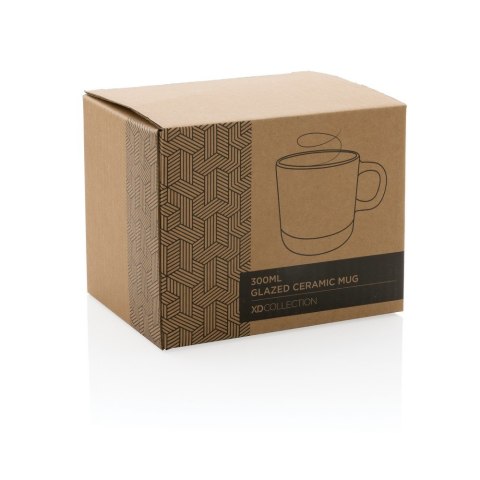 Kubek ceramiczny 360 ml Kubek ceramiczny 360 ml